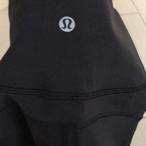 Lululemon In Movement Short 2.5”